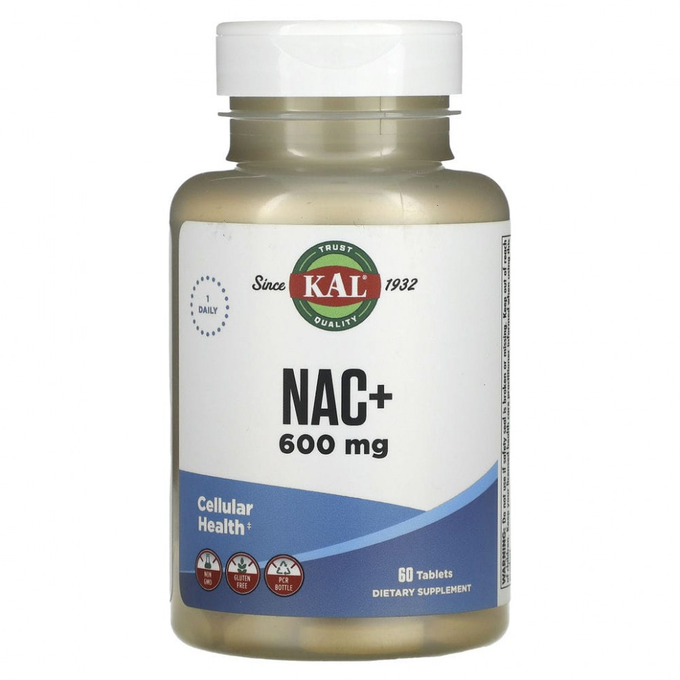 KAL, NAC+, 60     , -, 