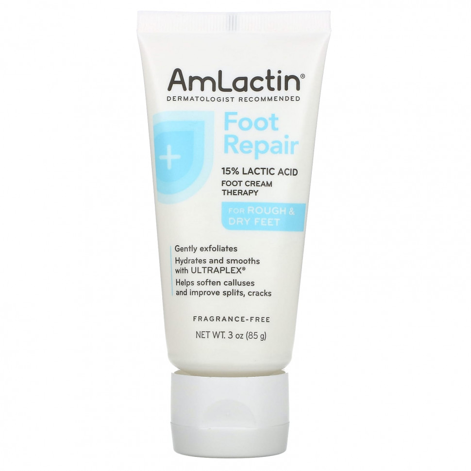 AmLactin, Foot Repair,      ,  , 85  (3 )    , -, 