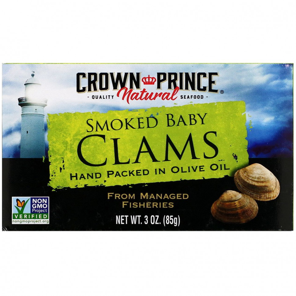 Crown Prince Natural,     , 85  (3 )    , -, 