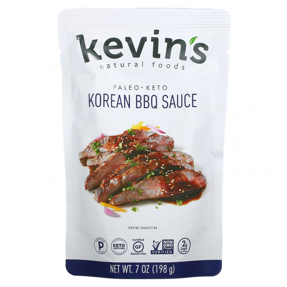 Kevin's Natural Foods,    , , 198  (7 )    , -, 