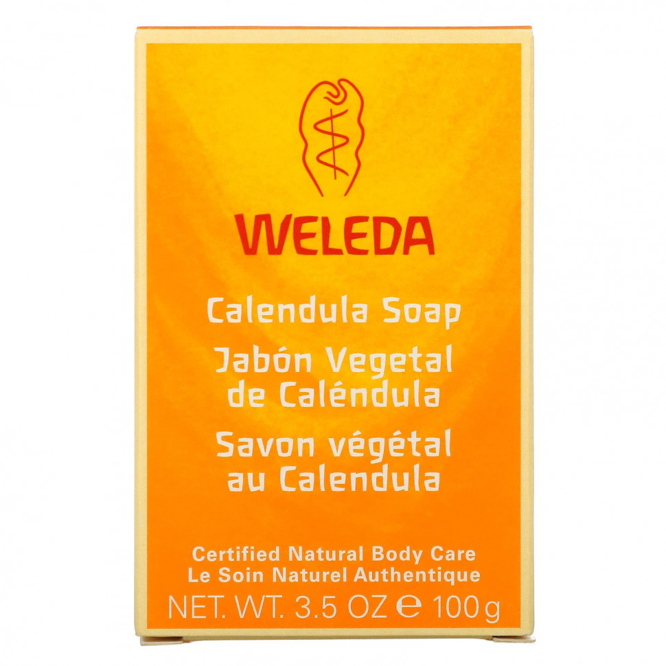 Weleda,   , 100  (3,5 )    , -, 