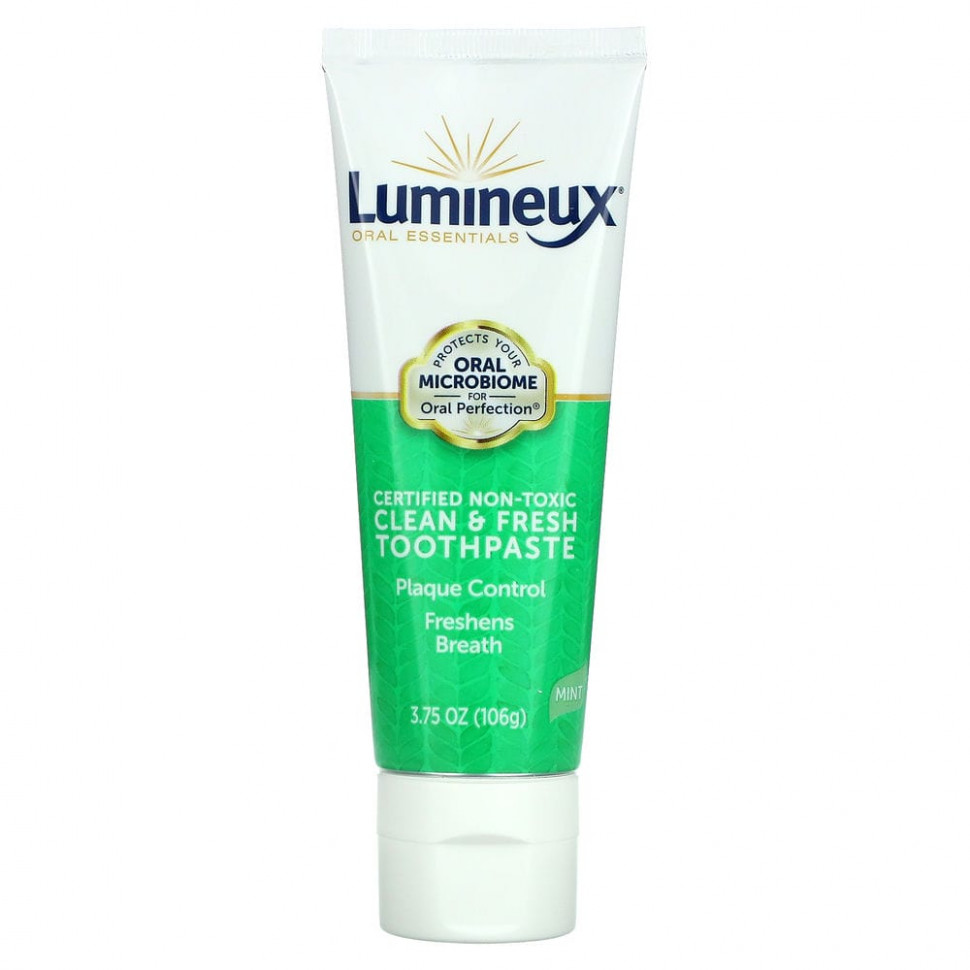 Lumineux Oral Essentials,       , , 106  (3,75 )    , -, 