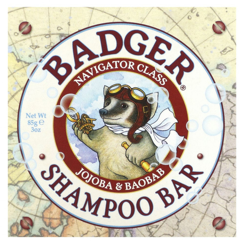 Badger Company, ,   , 85  (3 )    , -, 