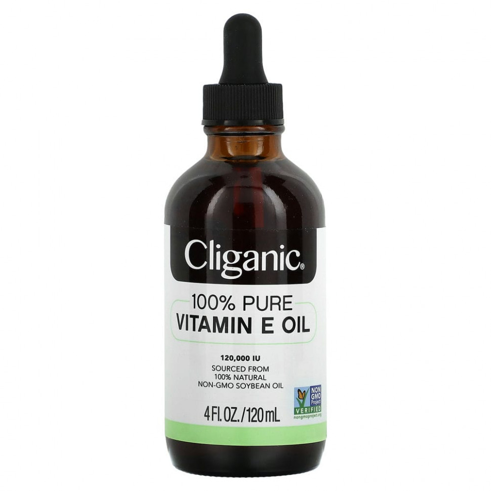 Cliganic, 100%   ,    , 120 000 , 120  (4 . )    , -, 