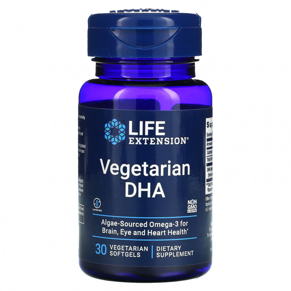  Life Extension,  , 30    Iherb ()
