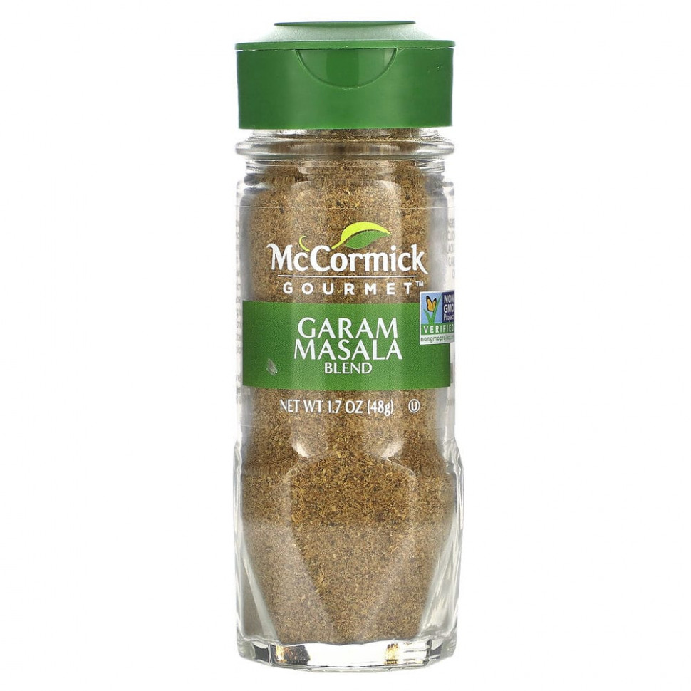 McCormick Gourmet,   , 48  (1,7 )    , -, 