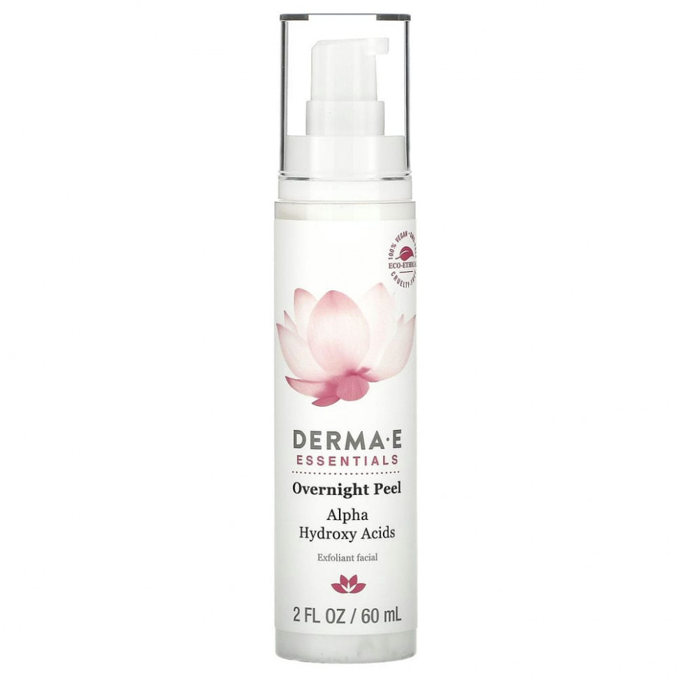 Derma E,  ,   , 60  (2 . )    , -, 