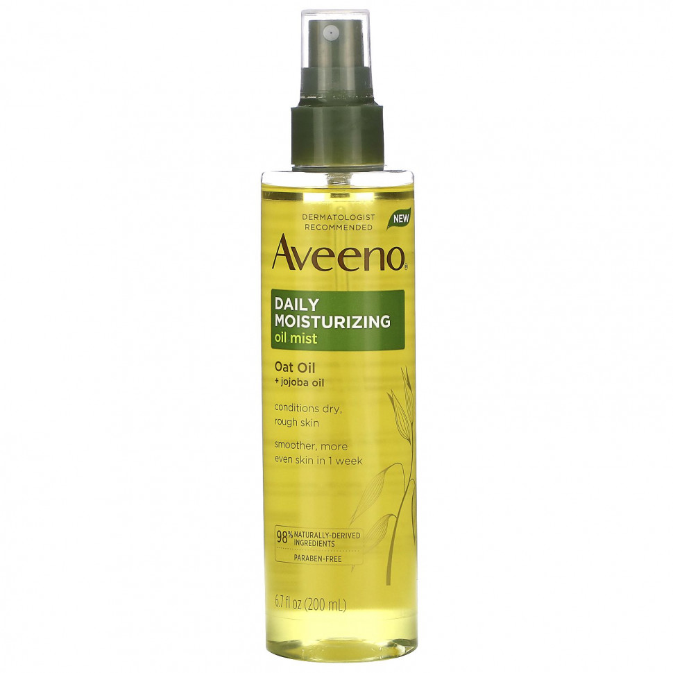 Aveeno,    ,     , 200  (6,7 . )    , -, 