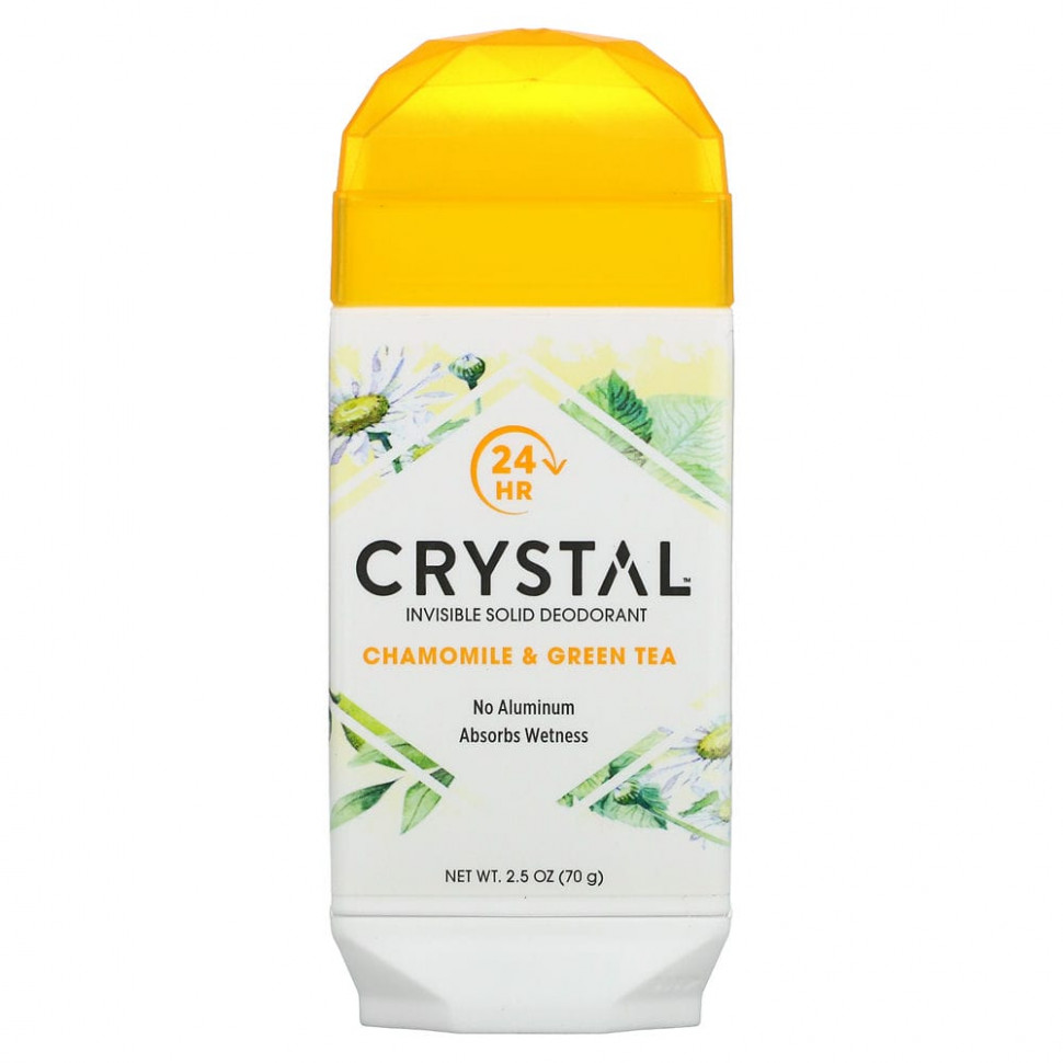 Crystal Body Deodorant,   ,    , 70     , -, 