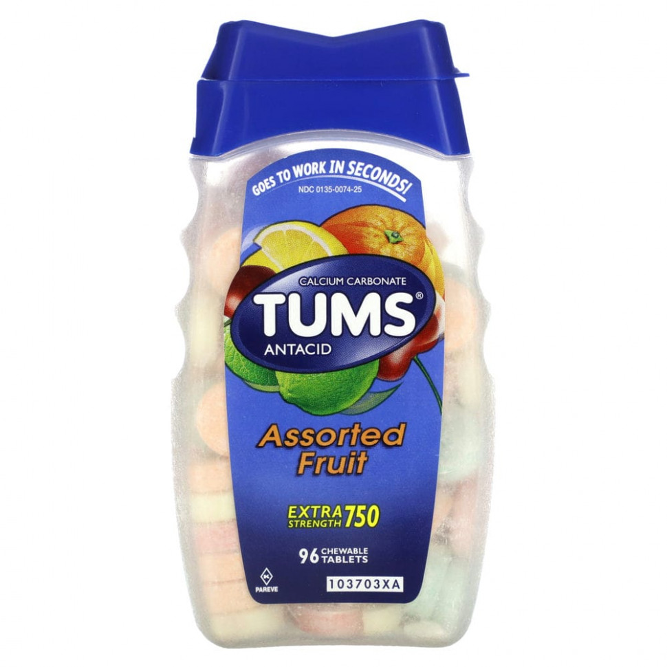 Tums, ,   ,  , 96      , -, 