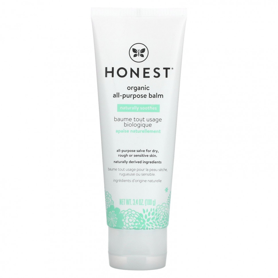 The Honest Company,   , 3,4     , -, 