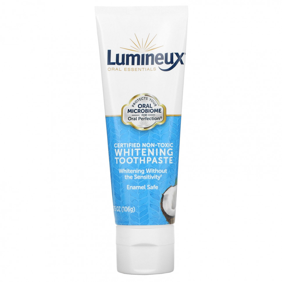 Lumineux Oral Essentials,     , 106  (3,75 )    , -, 