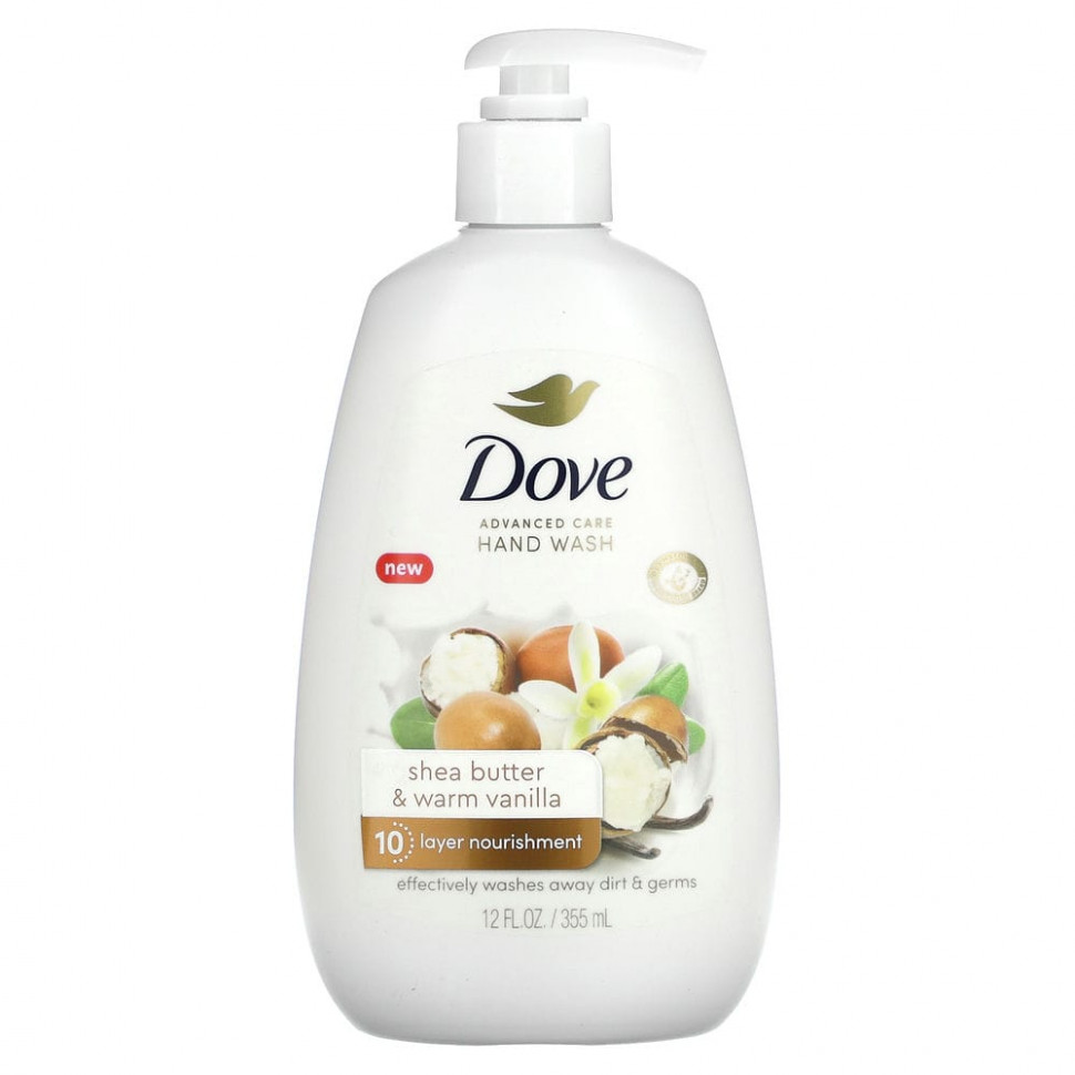 Dove,     Advanced Care,     , 355  (12 . )    , -, 