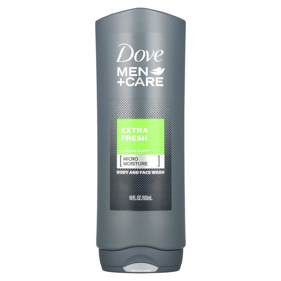 Dove, Men + Care,     , , 532  (18 . )    , -, 