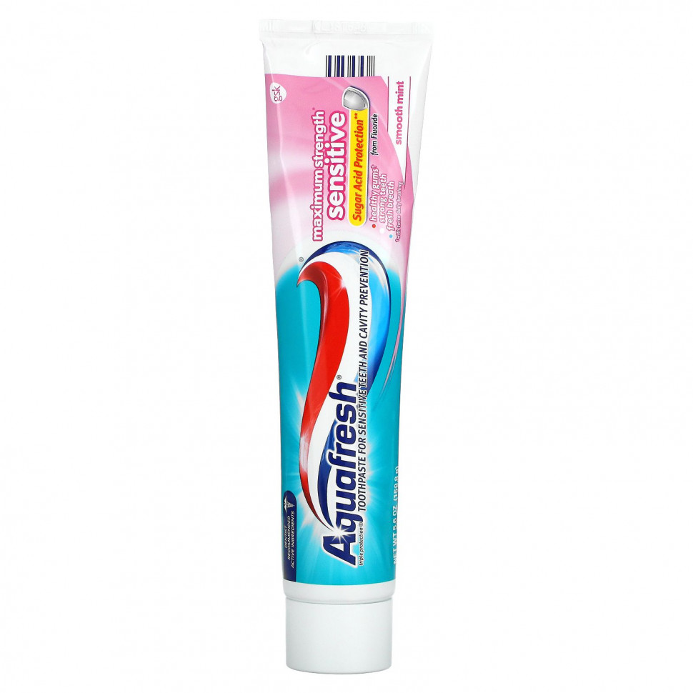 Aquafresh,      ,   ,  , 158,8  (5,6 )    , -, 