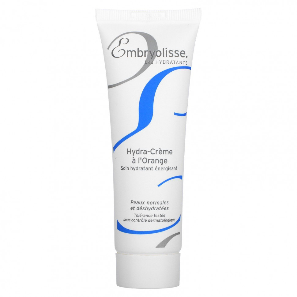 Embryolisse, Hydra-Cream   ,   , 50  (1,69 . )    , -, 