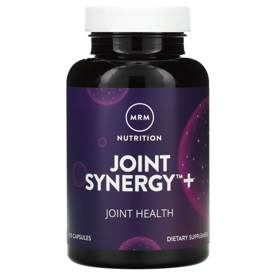 MRM, Joint Synergy +, 120     , -, 