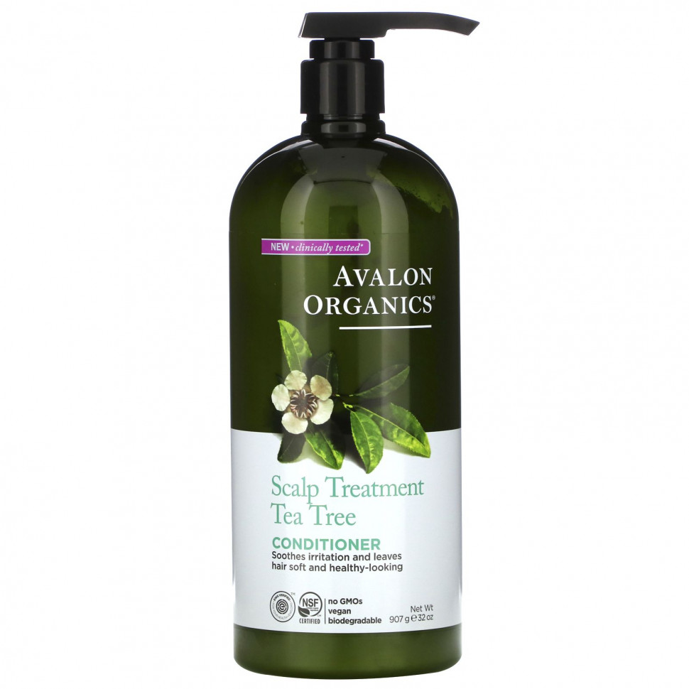 Avalon Organics,      ,  , 907  (32 )    , -, 