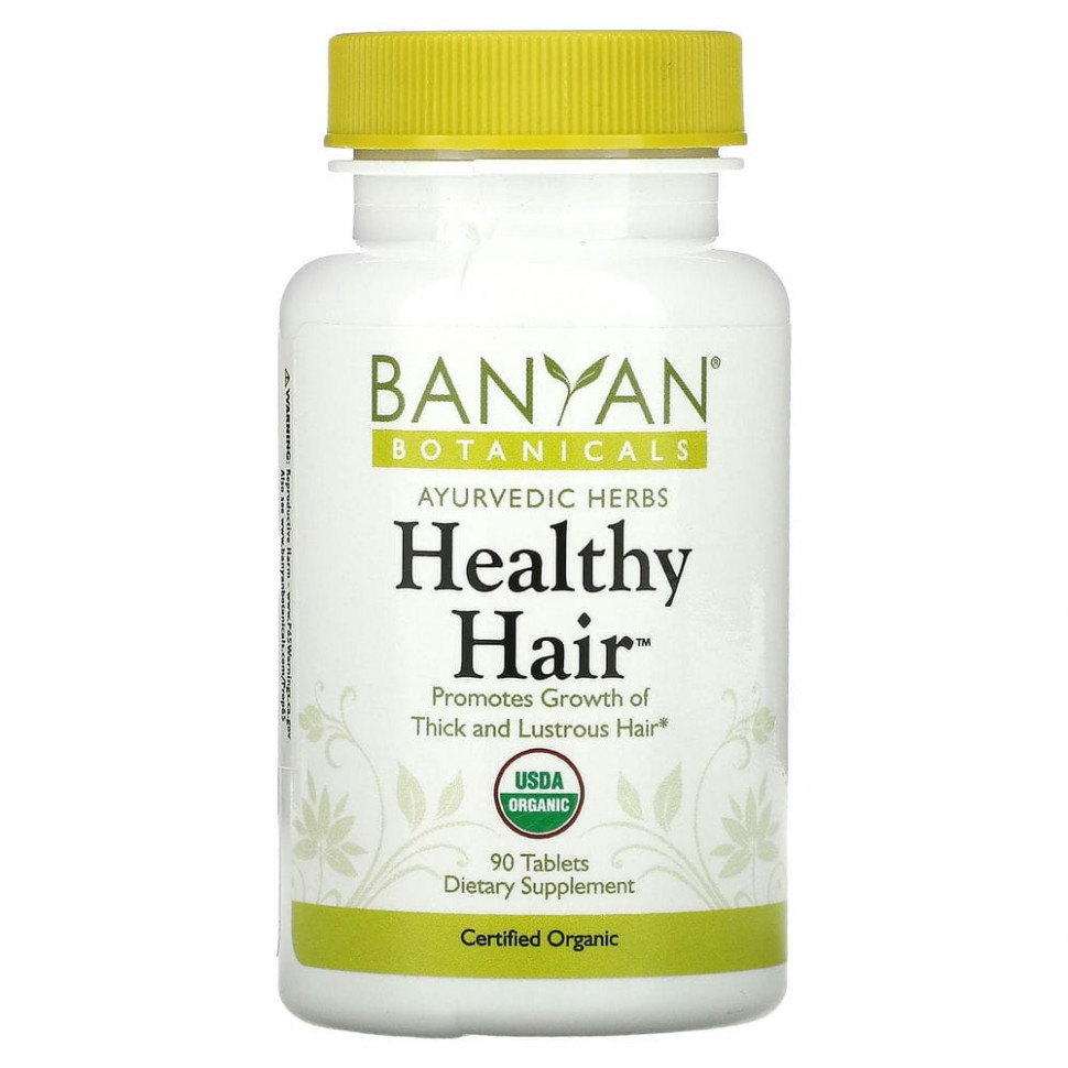 Banyan Botanicals,  , 90     , -, 