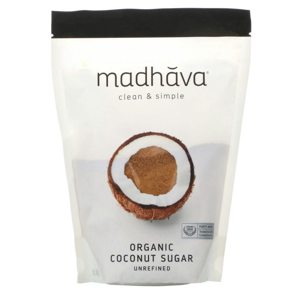 Madhava Natural Sweeteners,   , , 454  (1 )    , -, 