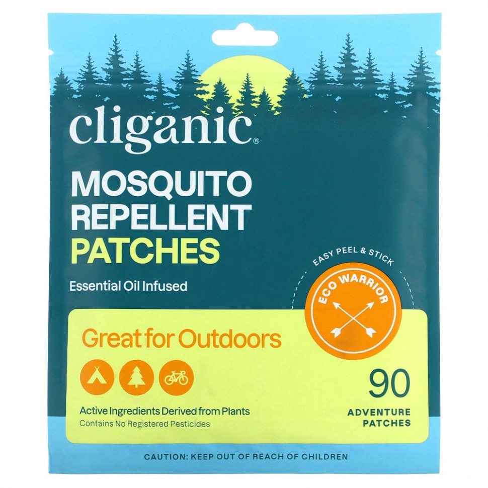 Cliganic, -  ,   , 90 .    , -, 