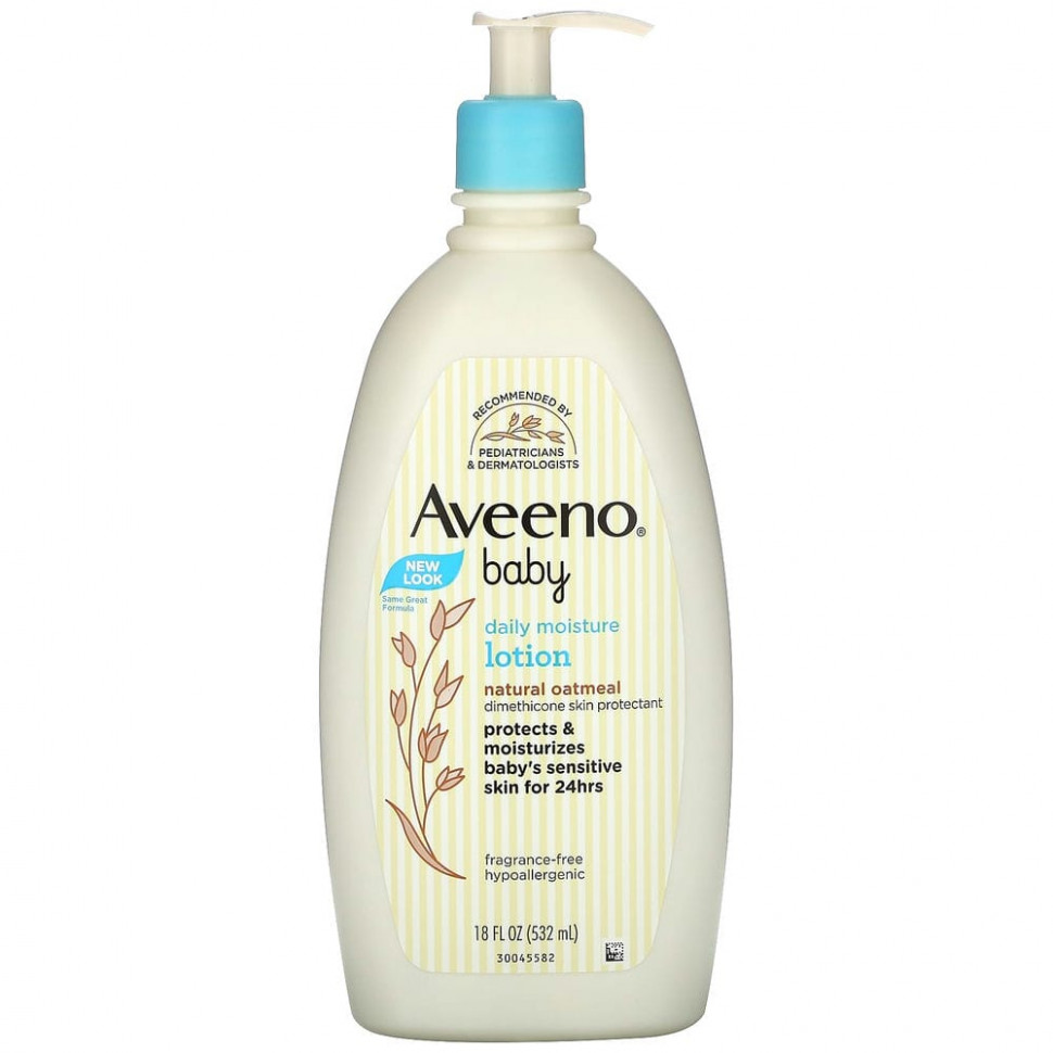 Aveeno, Baby,     ,  , 532  (18 . )    , -, 