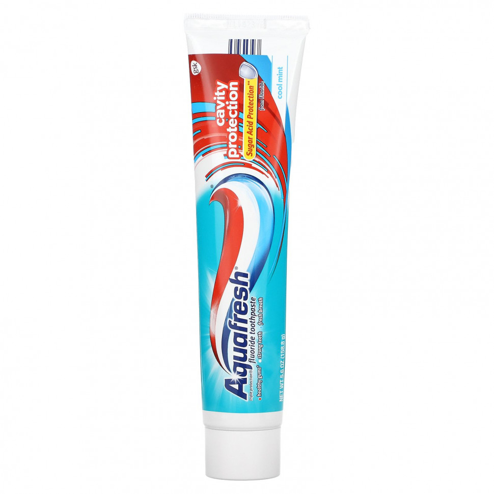 Aquafresh,      ,  ,  , 158,8  (5,6 )    , -, 