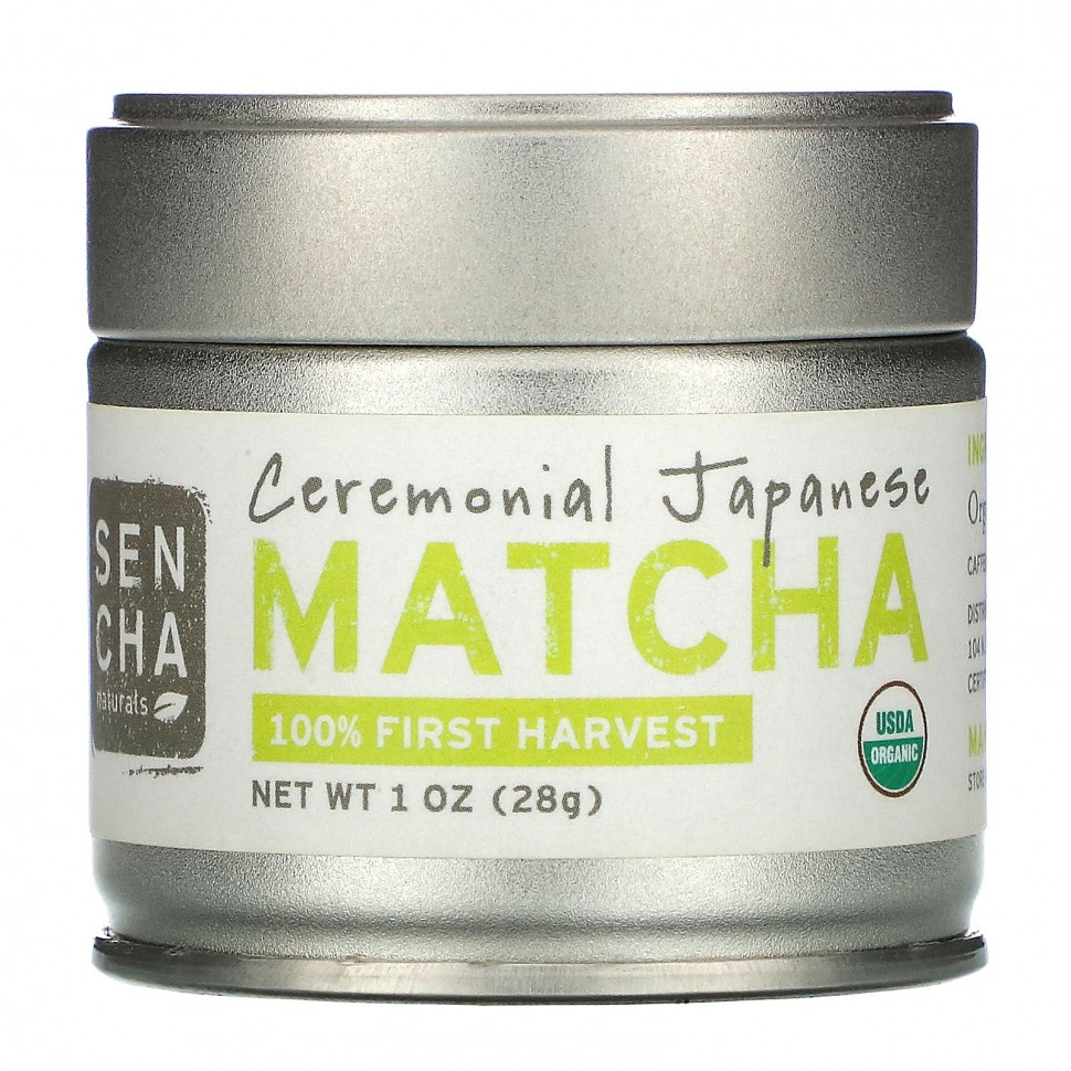 Sencha Naturals,     , 28  (1 )    , -, 