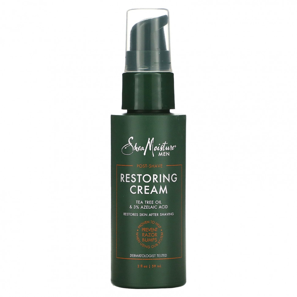 SheaMoisture,  ,    , 59  (2 . )    , -, 