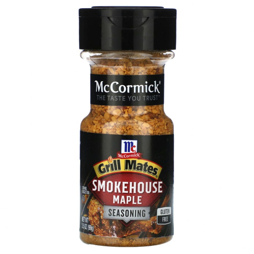 McCormick Grill Mates,    , 99  (3,5 )    , -, 