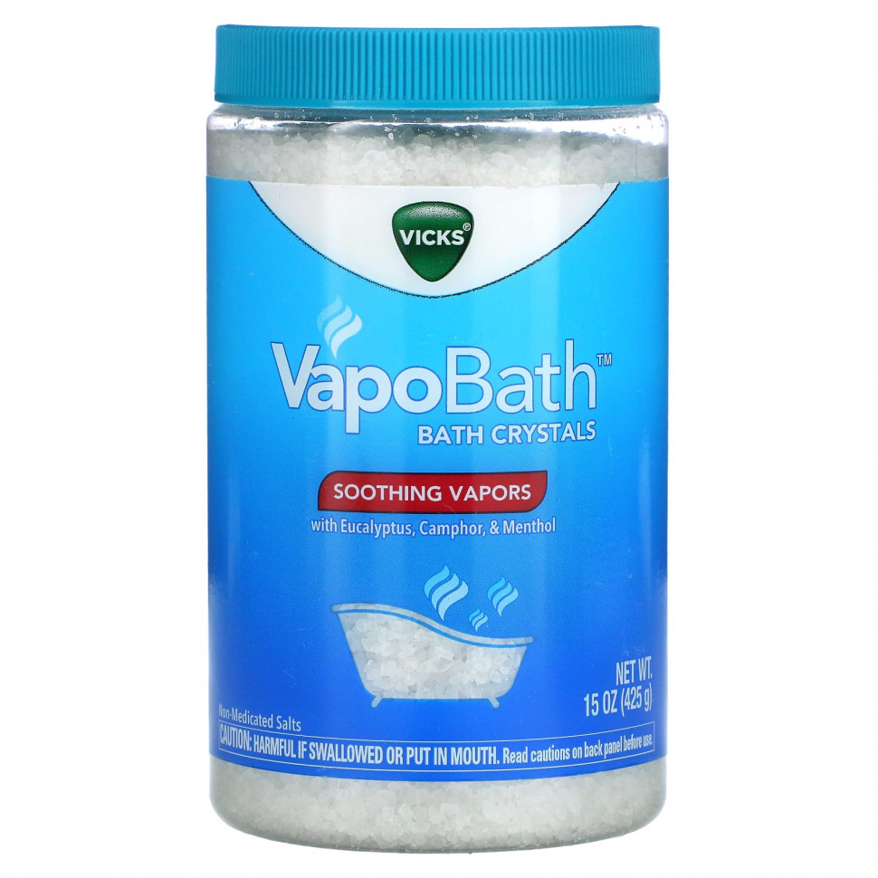 Vicks, VapoBath,   ,  , 425  (15 )    , -, 