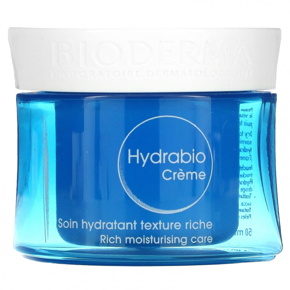 Bioderma, Hydrabio,    , 50  (1,67 . )    , -, 