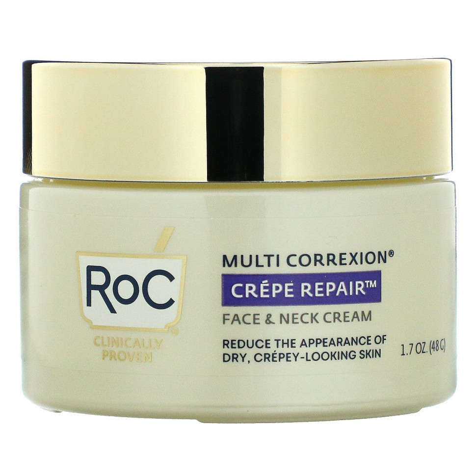 RoC, Multi Correxion, Crepe Repair,     , 48  (1,7 )    , -, 