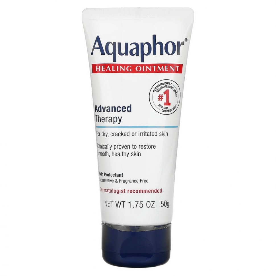 Aquaphor,  ,   , 50  (1,75 )    , -, 