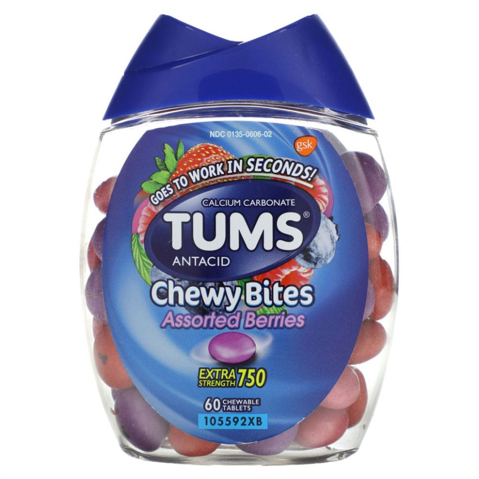 Tums, ,  ,  ,  , 60      , -, 