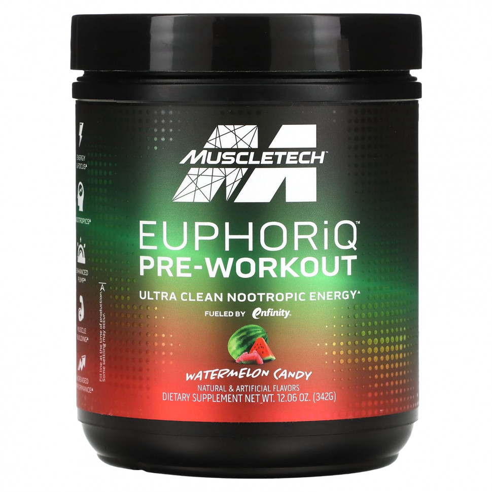 MuscleTech, EuphoriQ  ,  , 342  (12,06 )    , -, 