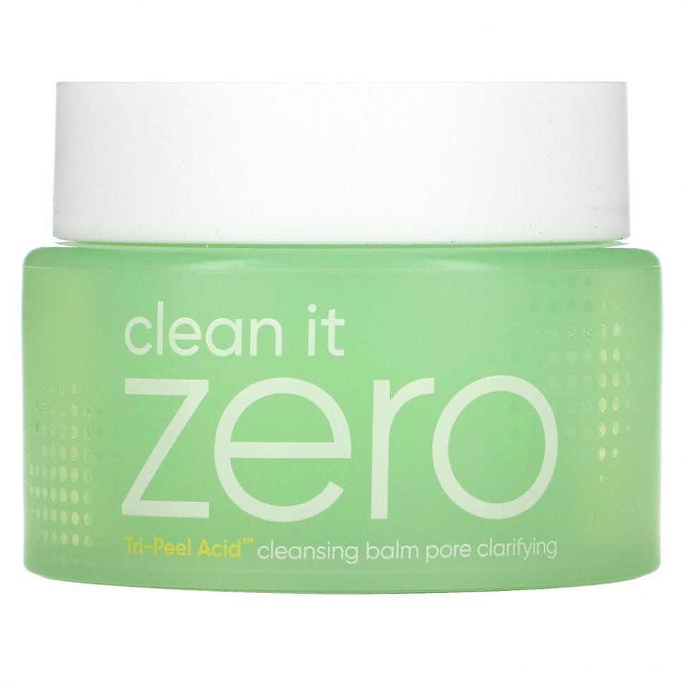 Banila Co., Clean It Zero,      , 100  (3,38 . )    , -, 