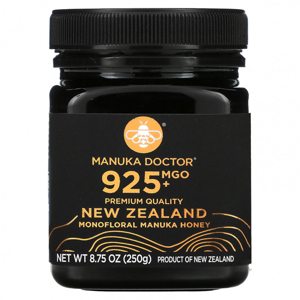 Manuka Doctor,   , MGO 925+, 250  (8,75 )    , -, 