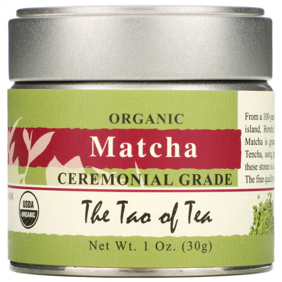 The Tao of Tea,  ,  , 30  (1 )    , -, 