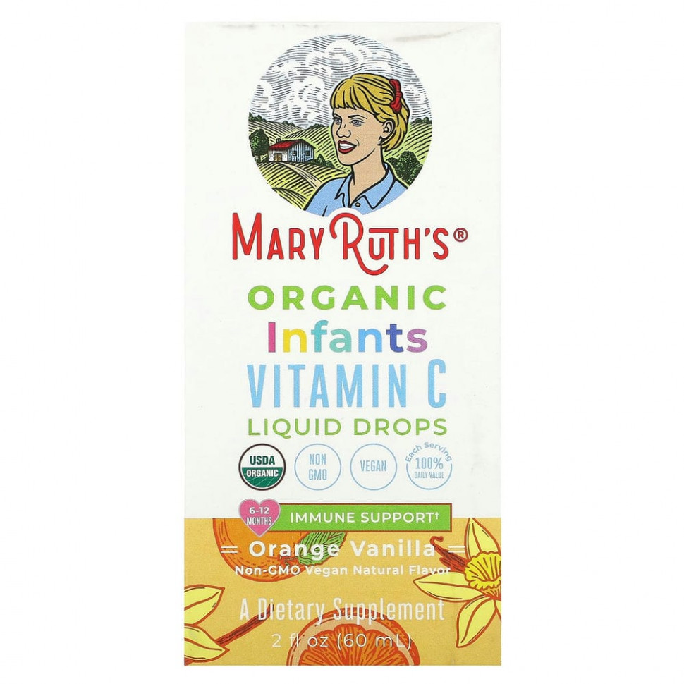 MaryRuth Organics,     C  , 012 ,   , 60  (2 . )    , -, 