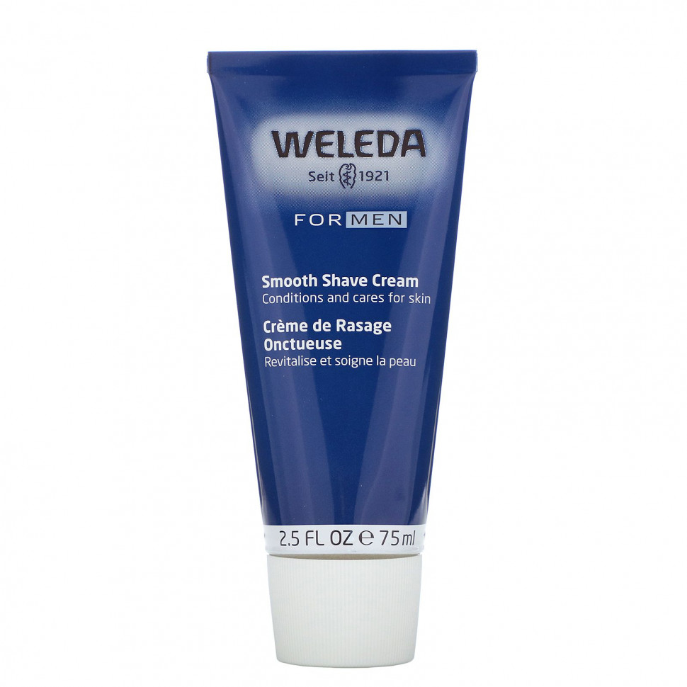 Weleda,  ,    , 75  (2,5 . )    , -, 