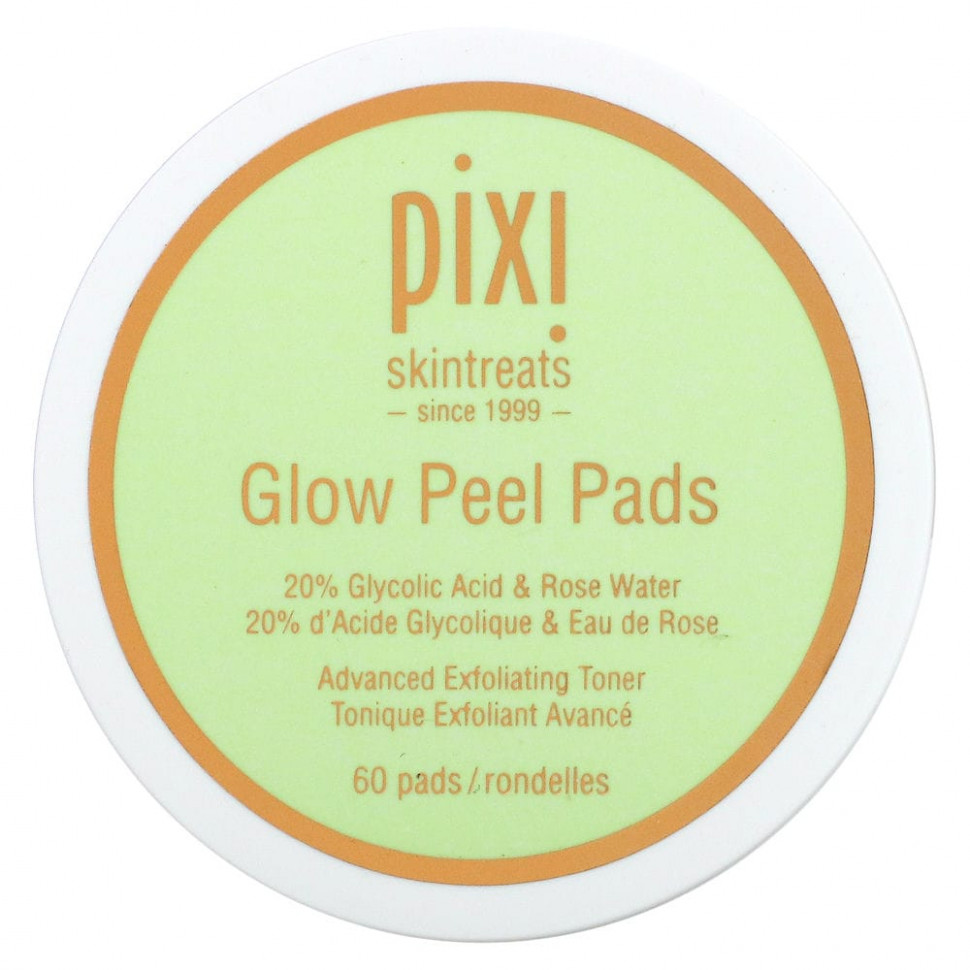 Pixi Beauty, -   , 60 .    , -, 