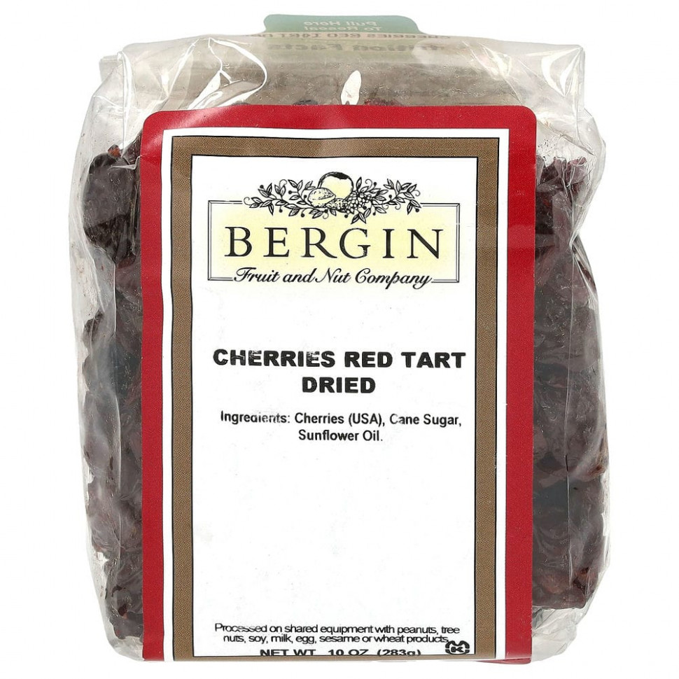 Bergin Fruit and Nut Company,  , 283  (10 )    , -, 