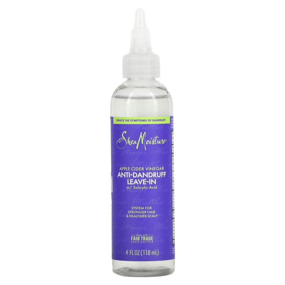 SheaMoisture,    ,  , 118  (4 . )    , -, 