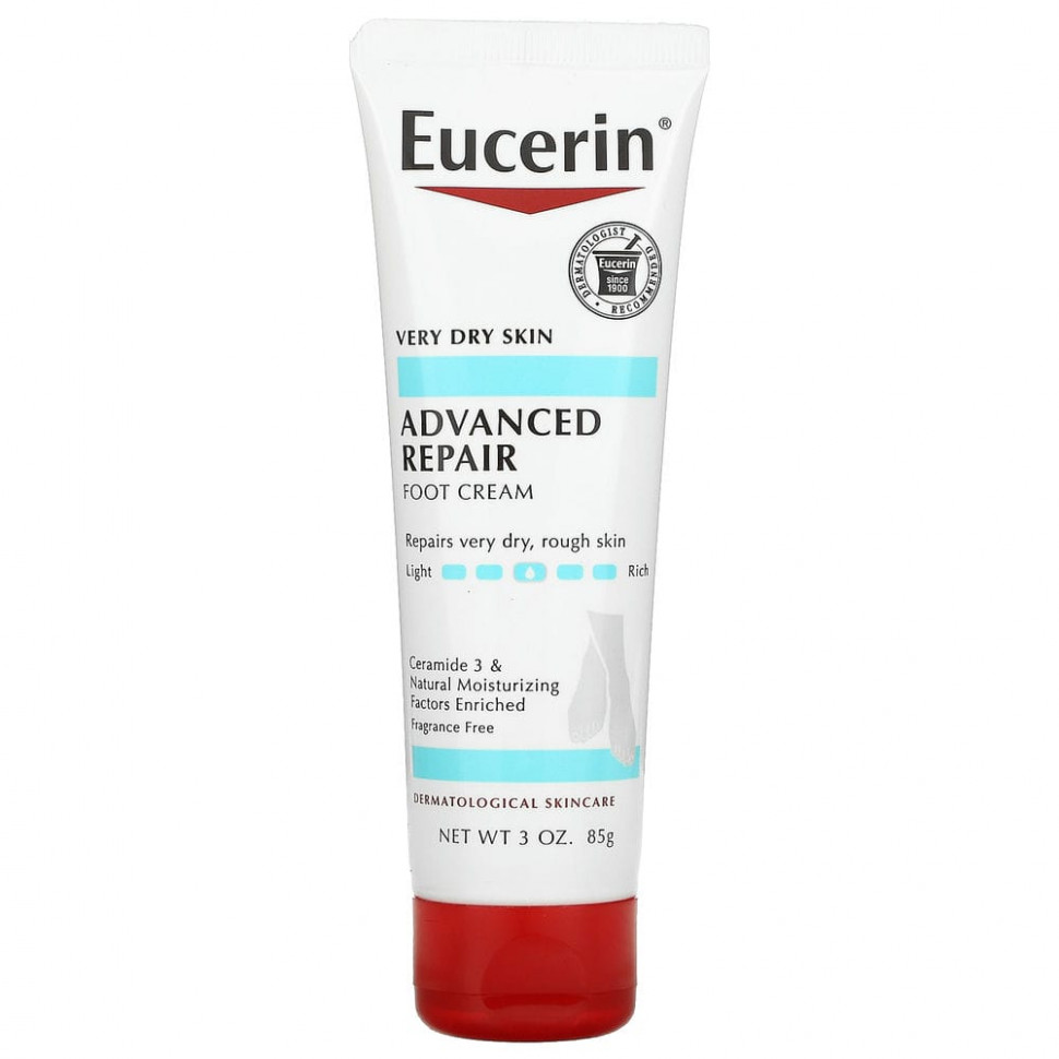 Eucerin,     ,  , 85  (3 )    , -, 