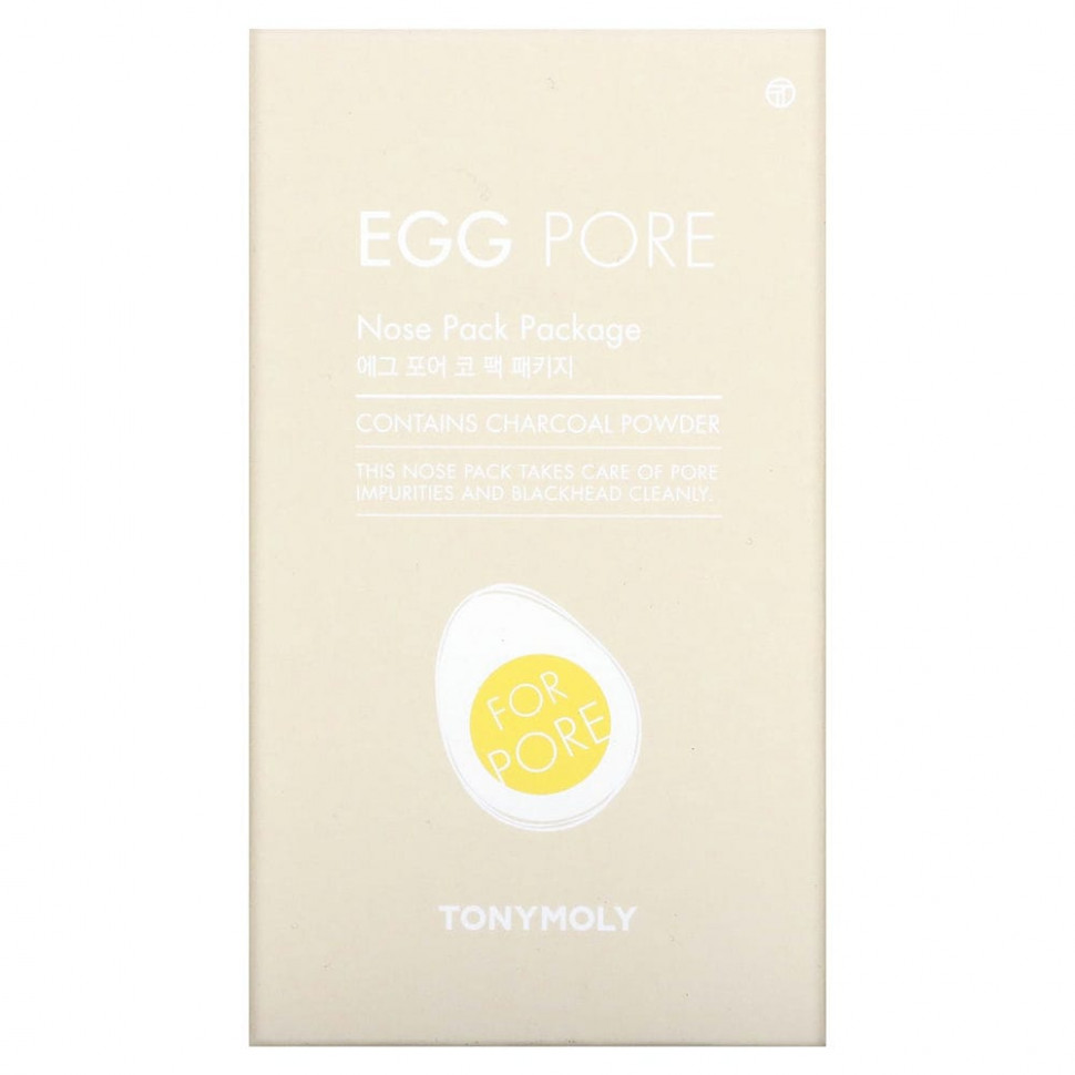 Tony Moly, Egg Pore,   , 7     , -, 