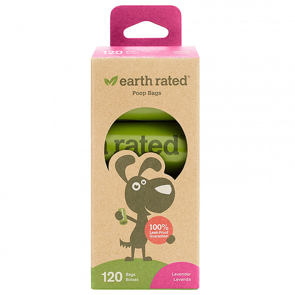 Earth Rated,     ,   , 120 , 8      , -, 