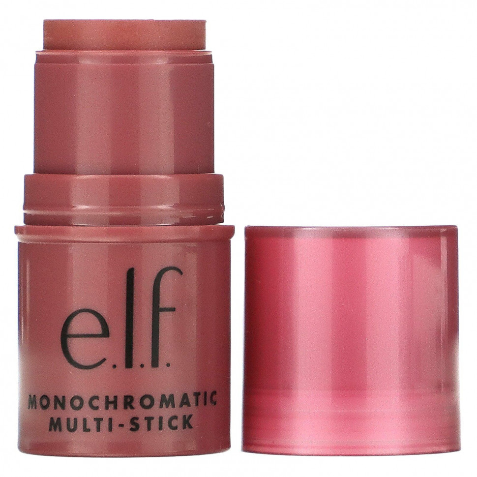 E.L.F., Monochromatic Multi-Stick,  , 4,4  (0,155 )    , -, 