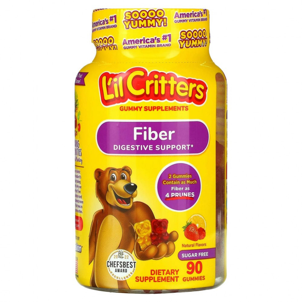 L'il Critters,    ,    , 90      , -, 