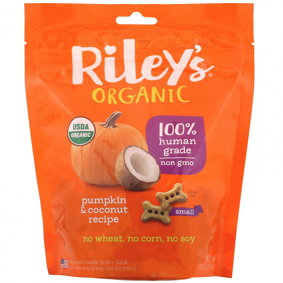 Rileys Organics,   ,  ,     , 142  (5 )    , -, 